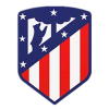 Atletico Madrid Keeperskleding